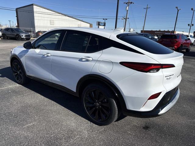 new 2026 Buick Envista car, priced at $31,370