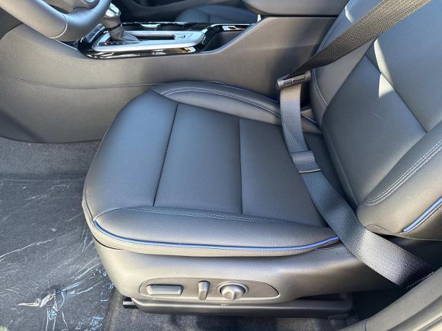 new 2026 Buick Envista car, priced at $31,370