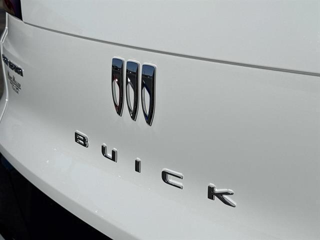 new 2026 Buick Envista car, priced at $31,370