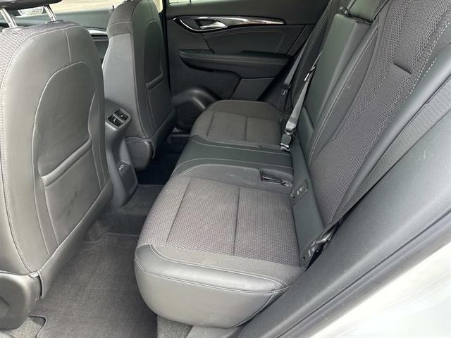 used 2023 Buick Envision car, priced at $21,488