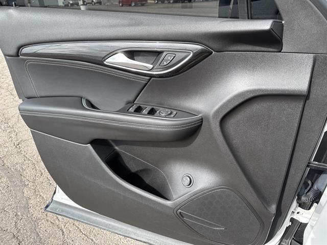 used 2023 Buick Envision car, priced at $21,488