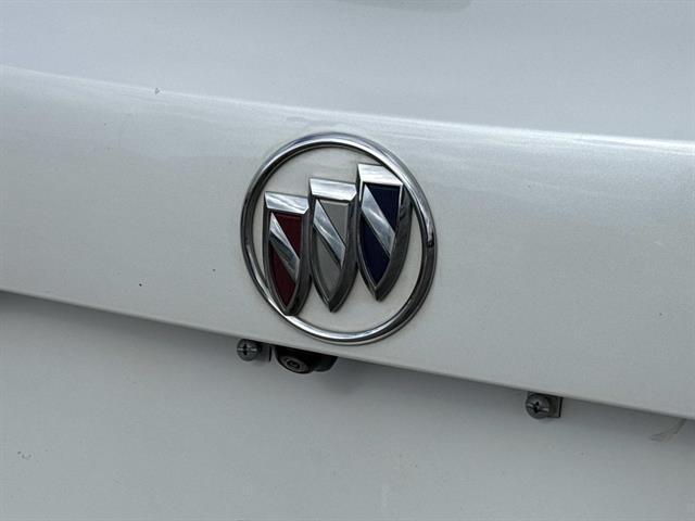 used 2023 Buick Envision car, priced at $21,488