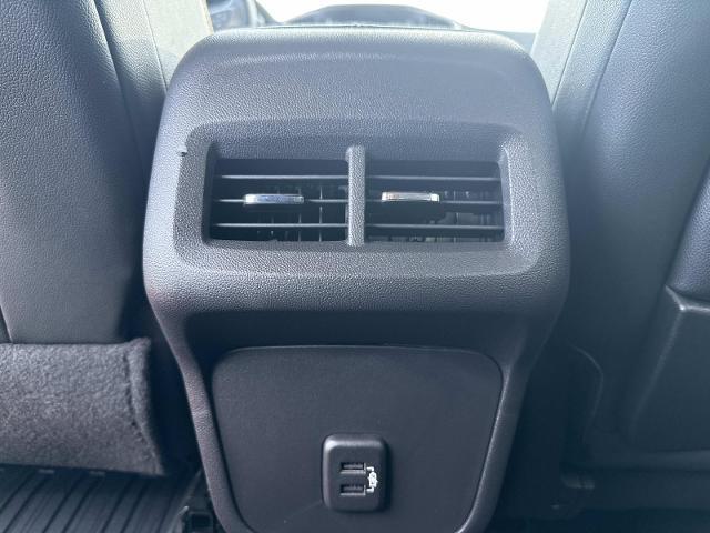 used 2024 GMC Terrain car, priced at $31,995