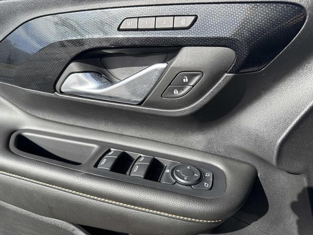 used 2024 GMC Terrain car, priced at $31,995