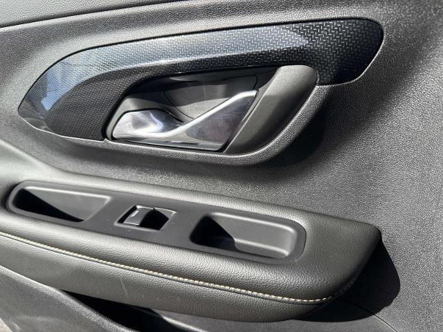 used 2024 GMC Terrain car, priced at $31,995