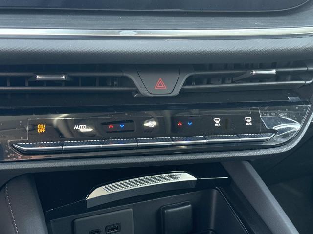 new 2026 Buick Envision car, priced at $44,840