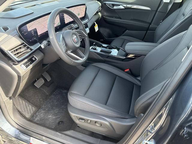 new 2026 Buick Envision car, priced at $44,840