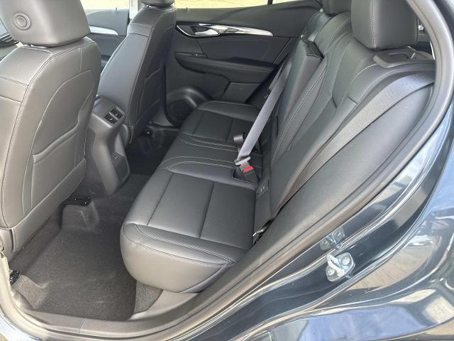 new 2026 Buick Envision car, priced at $44,840