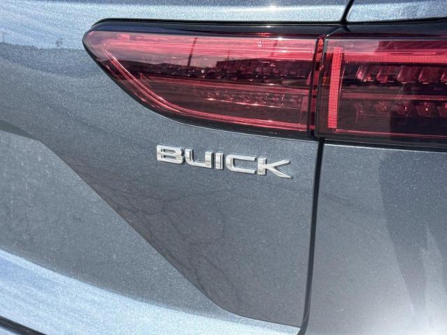 new 2026 Buick Envision car, priced at $44,840