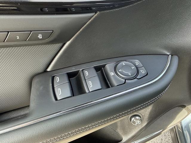 new 2026 Buick Envision car, priced at $44,840