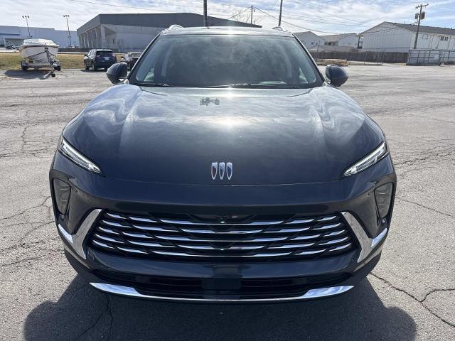 new 2026 Buick Envision car, priced at $44,840