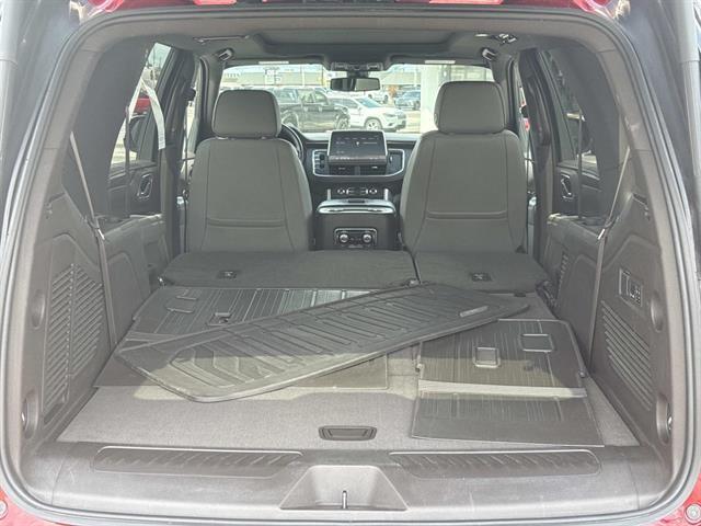 used 2021 GMC Yukon car, priced at $44,970