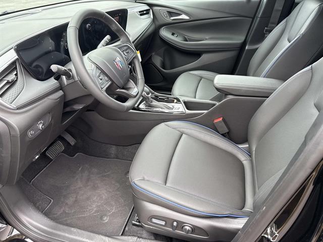 new 2026 Buick Encore GX car, priced at $30,985