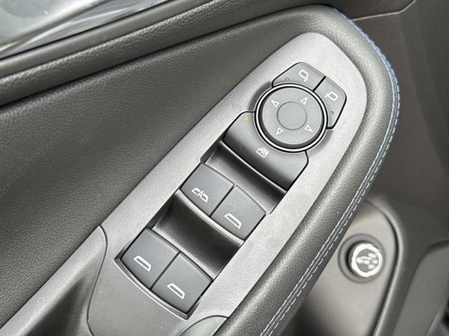 new 2026 Buick Encore GX car, priced at $30,985