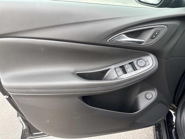 new 2026 Buick Encore GX car, priced at $30,985