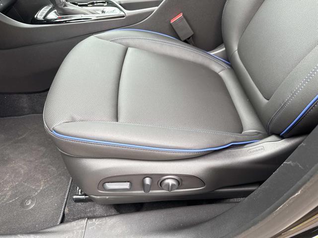 new 2026 Buick Encore GX car, priced at $30,985