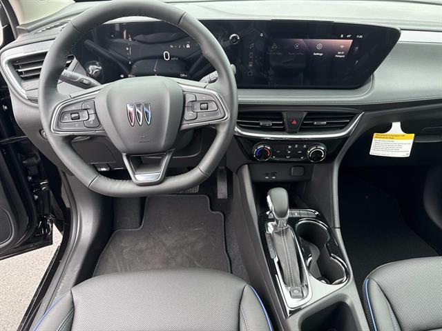 new 2026 Buick Encore GX car, priced at $30,985