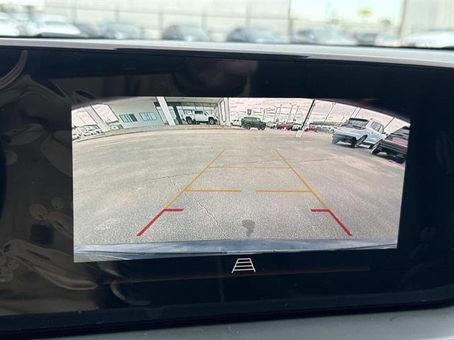 new 2026 Buick Encore GX car, priced at $30,985