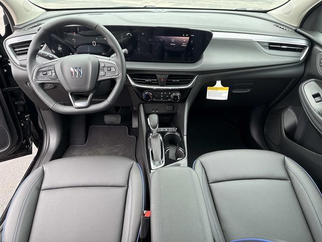 new 2026 Buick Encore GX car, priced at $30,985