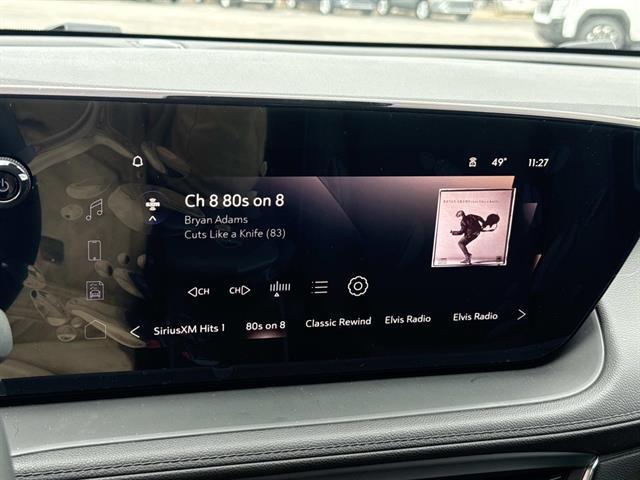 new 2026 Buick Encore GX car, priced at $30,985