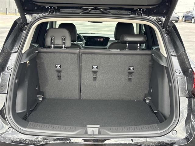 new 2026 Buick Encore GX car, priced at $30,985