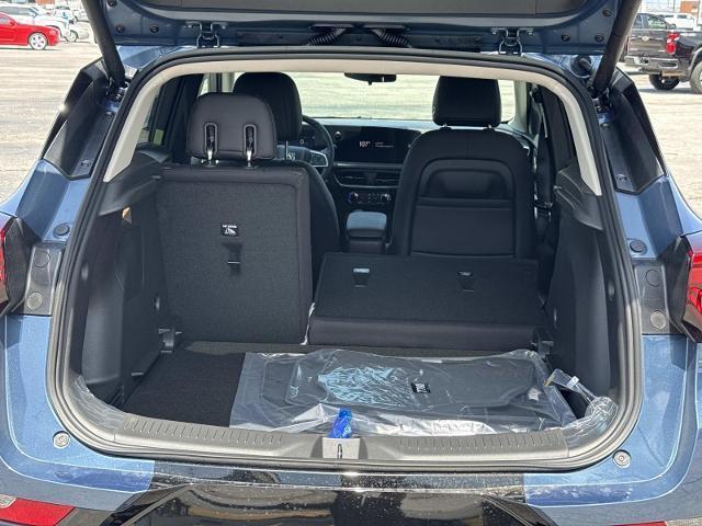 new 2026 Buick Encore GX car, priced at $32,880