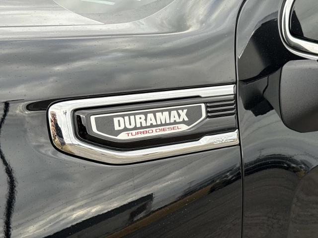 new 2026 GMC Sierra 1500 car, priced at $68,135