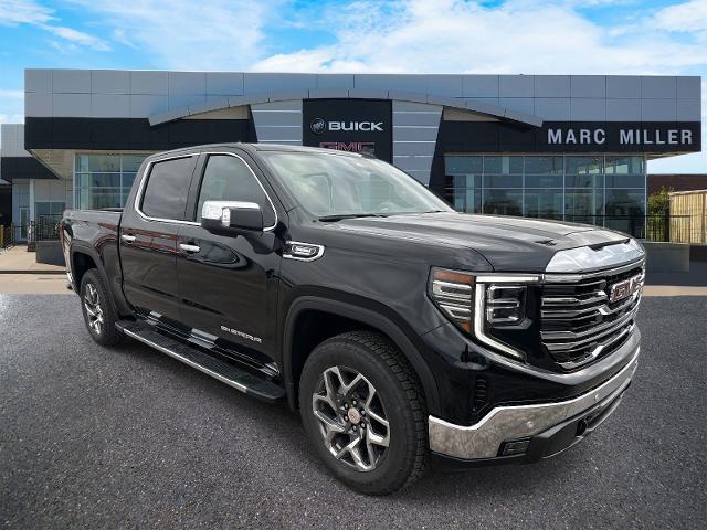 new 2026 GMC Sierra 1500 car, priced at $68,135