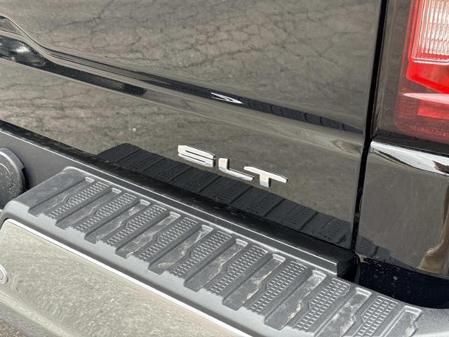 new 2026 GMC Sierra 1500 car, priced at $68,135