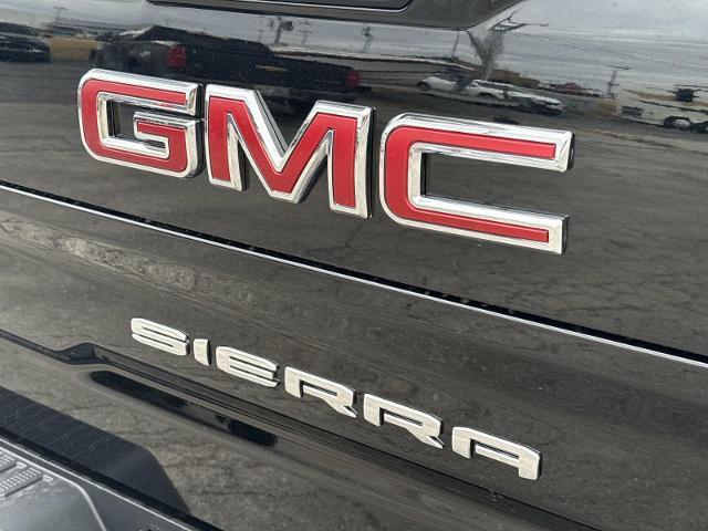 new 2026 GMC Sierra 1500 car, priced at $68,135