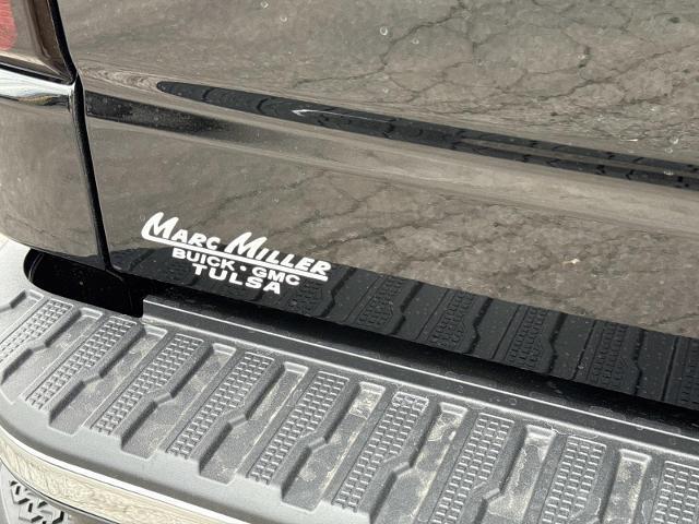 new 2026 GMC Sierra 1500 car, priced at $68,135