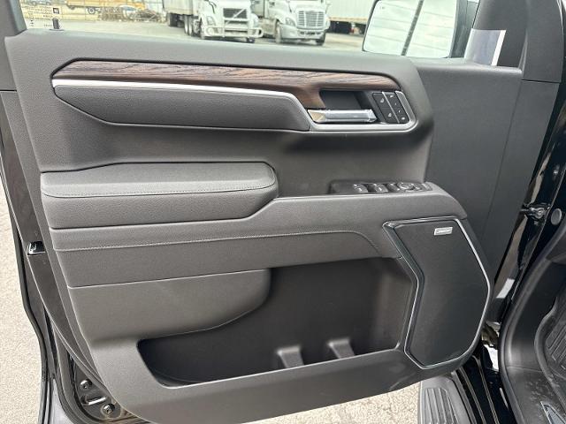 new 2026 GMC Sierra 1500 car, priced at $68,135