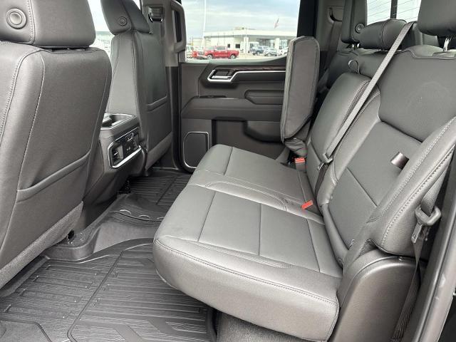 new 2026 GMC Sierra 1500 car, priced at $68,135