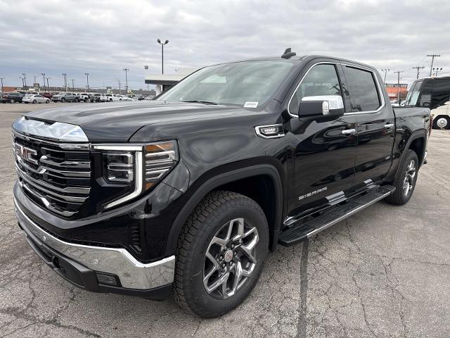 new 2026 GMC Sierra 1500 car, priced at $68,135