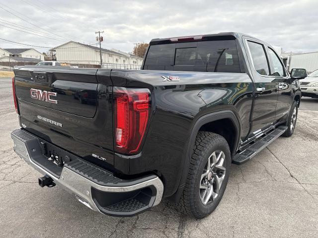 new 2026 GMC Sierra 1500 car, priced at $68,135