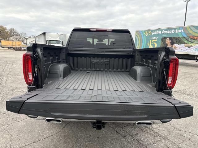 new 2026 GMC Sierra 1500 car, priced at $68,135