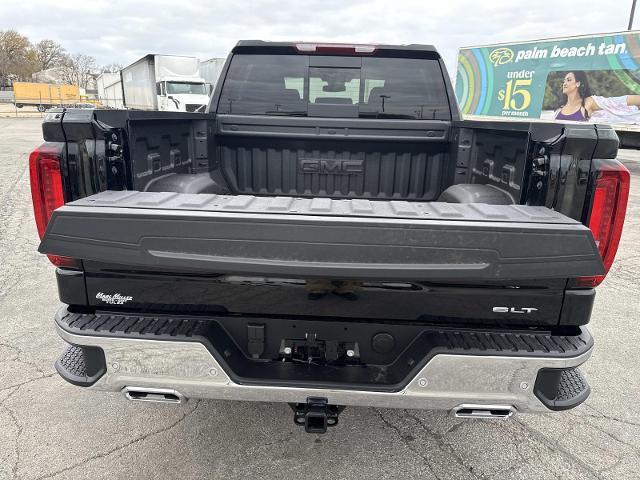 new 2026 GMC Sierra 1500 car, priced at $68,135