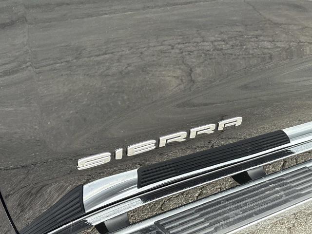 new 2026 GMC Sierra 1500 car, priced at $68,135