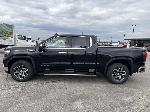 new 2026 GMC Sierra 1500 car, priced at $68,135