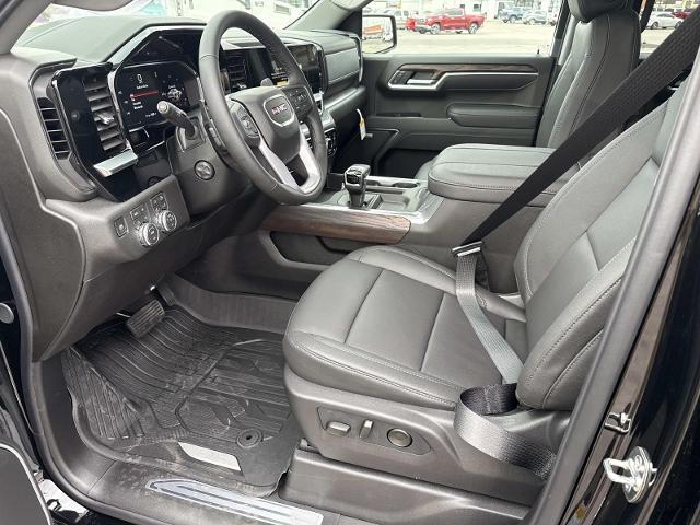new 2026 GMC Sierra 1500 car, priced at $68,135