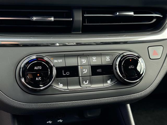 new 2026 Buick Envista car, priced at $27,985