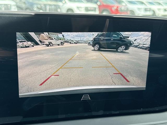 new 2026 Buick Envista car, priced at $27,985