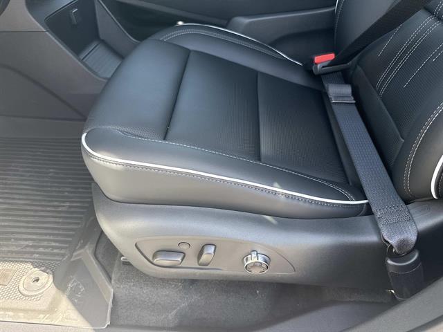 new 2026 Buick Enclave car, priced at $68,060