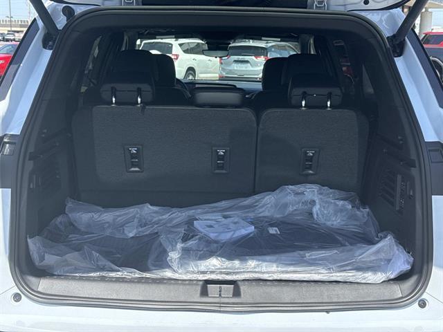 new 2026 Buick Enclave car, priced at $68,060