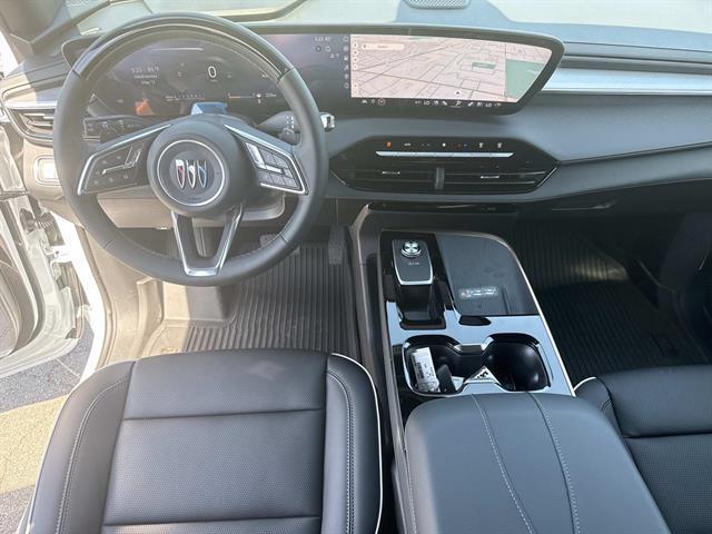 new 2026 Buick Enclave car, priced at $68,060
