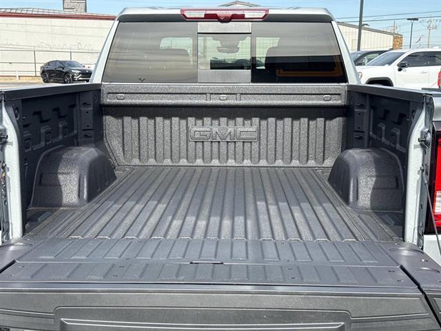 new 2026 GMC Sierra 1500 car, priced at $81,215