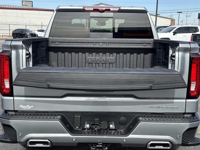 new 2026 GMC Sierra 1500 car, priced at $81,215