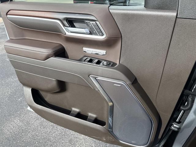 new 2026 GMC Sierra 1500 car, priced at $81,215