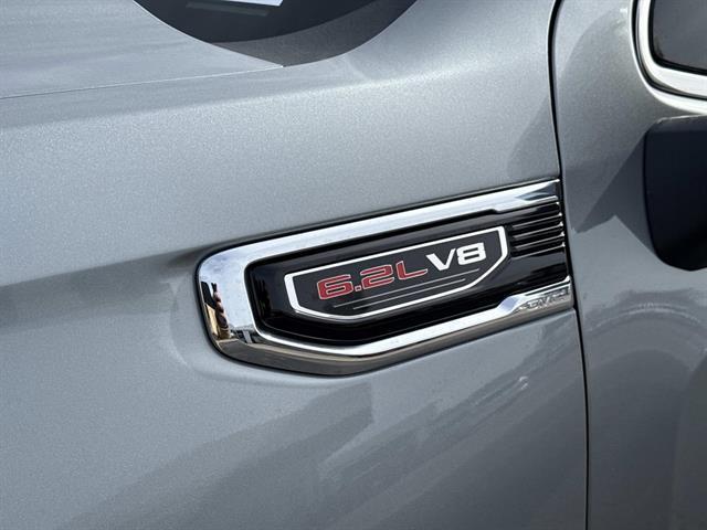 new 2026 GMC Sierra 1500 car, priced at $81,215