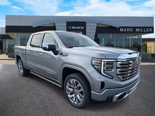 new 2026 GMC Sierra 1500 car, priced at $81,215